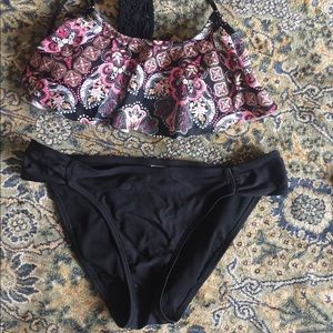 Women’s 2 Piece Swim